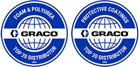 Graco Distributor Awards